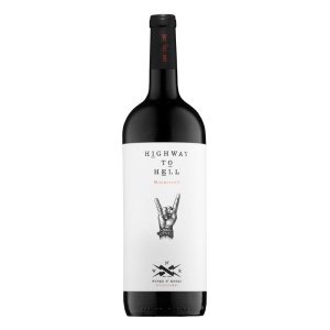 Highway to Hell Vino de España