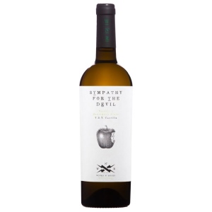 Sympathy for the Devil Vino de la Tierra de Castilla