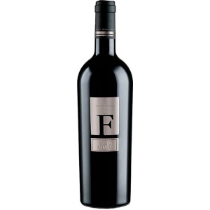 F Negroamaro Salento IGP