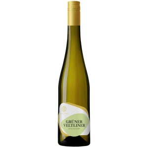 Zeronimo Grüner Veltliner désalcoolisé