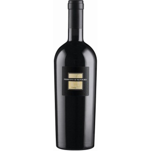 Sessantanni Primitivo di Manduria DOP