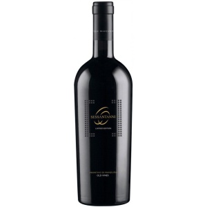 Sessantanni Limited Edition Primitivo Manduria DOP