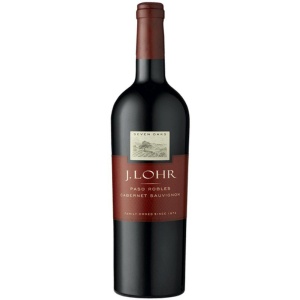 Seven Oaks Cabernet Sauvignon Paso Robles AVA