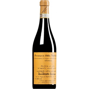 Amarone della Valpolicella Classico DOCG