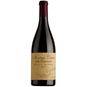 Amarone Selezione Sergio Zenato della Valp. Cl. Riserva DOCG
