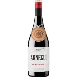 Arnegui Viento Norte Rioja DOCa