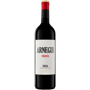 Arnegui Crianza Rioja DOCa