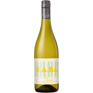 b.a.ba Sauvignon & Gros Manseng Côtes de Gascogne IGP