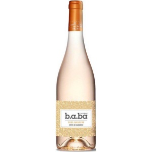 b.a.ba Gros Manseng doux Côtes de Gascogne IGP