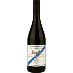 Barolo DOCG del Comune di Serralunga d’Alba