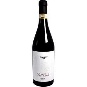 Del Conte Barolo DOCG