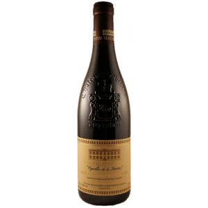Château Beauchêne Vignobles de la Serrière Châteauneuf-du-Pape AOC