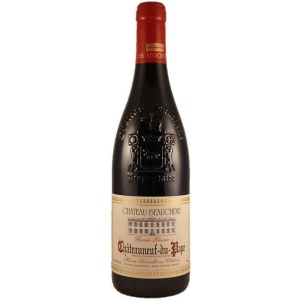 Château Beauchêne Grande Réserve Châteauneuf-du-Pape AOC