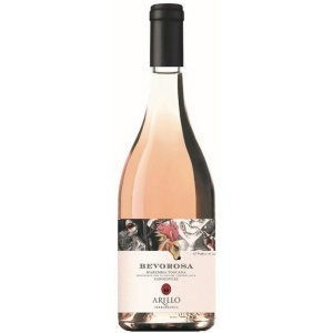 Bevo Rosa Maremma DOC