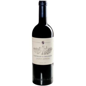 Castello di Bolgheri, DOC Bolgheri Superiore