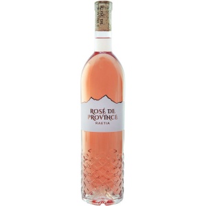 Rosé de Province Raetia AOC Graubünden