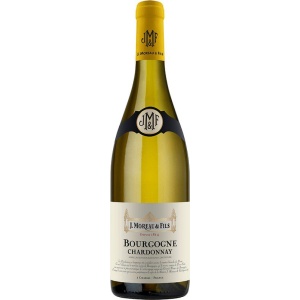 Bourgogne Chardonnay AOC