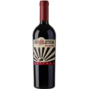 Vol.2 Revolution Dry Aged Red Pays d'Oc IGP