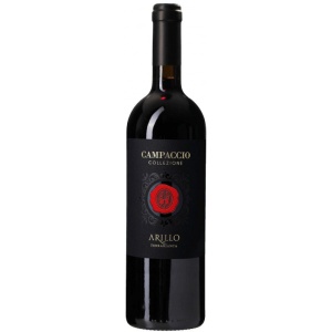 Campaccio Collezione Toscana IGT
