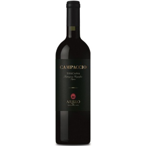 Campaccio Toscana IGT
