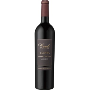 Carol’s Cabernet Sauvignon St. Helena AVA, Napa Valley