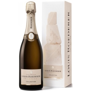 Champagne Brut Collection 245 GP