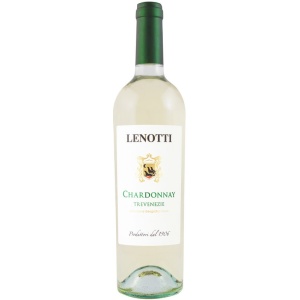 Chardonnay Trevenezie IGT