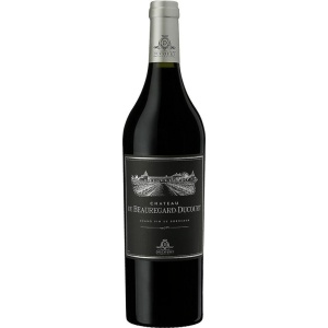 Château de Beauregard-Ducourt Black Label Bordeaux AOC