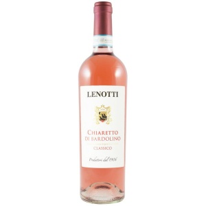 Chiaretto Bardolino Classico DOC
