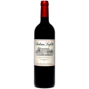 Château Lafitte Côtes de Bordeaux AOC