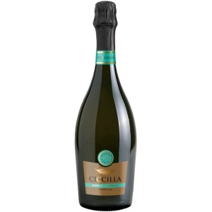 Ciccilla Zero Sparkling Wine