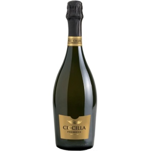 Ciccilla Prosecco Treviso DOC Extra Dry N°7