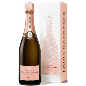 Champagne Brut Rosé GP