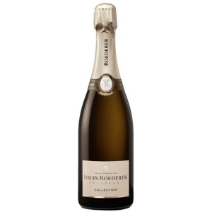 Champagne Brut Collection 246