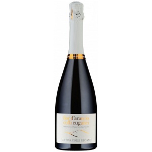 Fior d'Arancio Vino Spumante di Qualità Dolce Colli Euganei DOCG