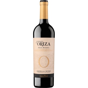 Condado de Oriza Gran Reserva Ribera del Duero DO