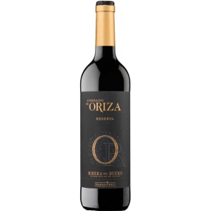 Condado de Oriza Reserva Ribera del Duero DO