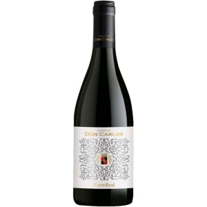 Corte Real Reserve de Don Carlos Utiel-Requena DOP