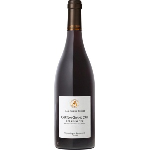 Corton Grand Cru AOC Les Renardes