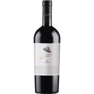 Crocco Re dei Re Vino Rosso N°9