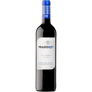 Pradorey Cuvée Premium Ribera del Duero DO