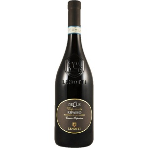 Decus Ripasso Valpolicella Classico Superiore DOC
