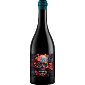 Demuerte Organic Yecla DO
