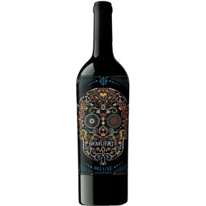 Demuerte Deluxe Limited Edition Yecla DO