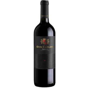 Reserve de Don Carlos Utiel-Requena DOP