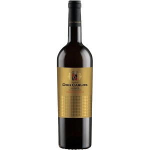 Selección Especial Reserve de Don Carlos Valencia DO