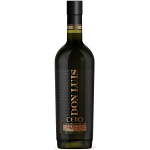 Terra Don Luis Seleccíon Reservada Valle de Guadalupe