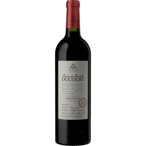 Ducourt Réserve de Famille Bordeaux AOC