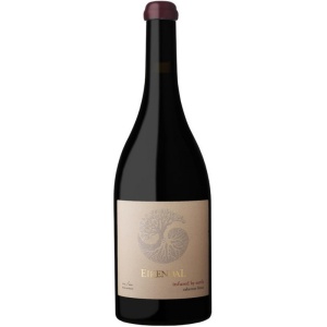 Cabernet Franc infused by Earth W.O. Stellenbosch