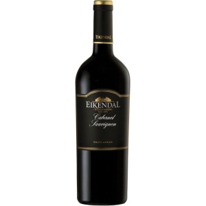 Cabernet Sauvignon W.O. Stellenbosch